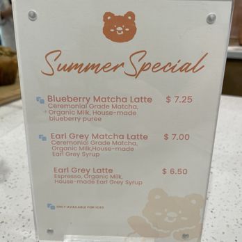 Re Bakesic - Summer Menu - Bakeries Near Me - Alhambra, California Re Bakesic - Summer Menu - Bakeries Near Me - Alhambra, California