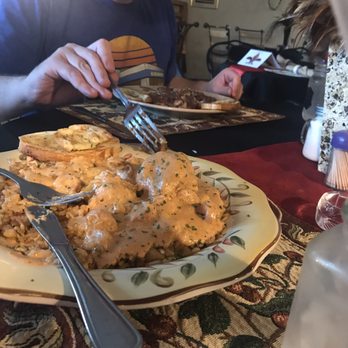 Danni's New Orleans Eatery - Cajun/Creole Near Me - Sherman, Texas