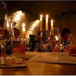 Die kleine Weinakademie - Der Mönchsberg Gewölbekeller
