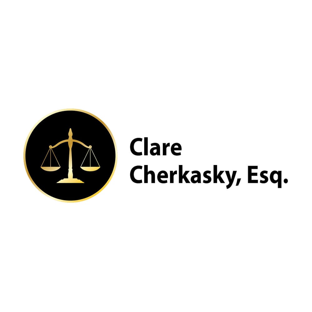 Cherkasky Clare Attorney At Law Atty - immigration attorney in Falls Church, VA