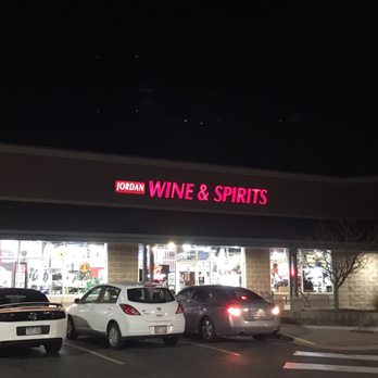 Jordan Wine & Spirits - Beer, Wine & Spirits Near Me - Parker, Colorado