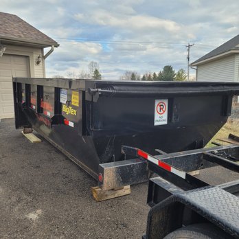 Twisted Solutions - Finish that remodel project! - Dumpster Rental Near Me - Osceola, Wisconsin Twisted Solutions - Finish that remodel project! - Dumpster Rental Near Me - Osceola, Wisconsin