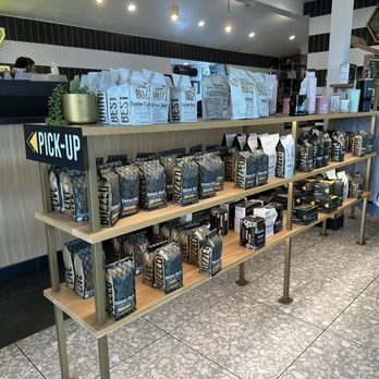 Better Buzz Coffee - Oceanside - Coffee & Tea Near Me - Oceanside, California