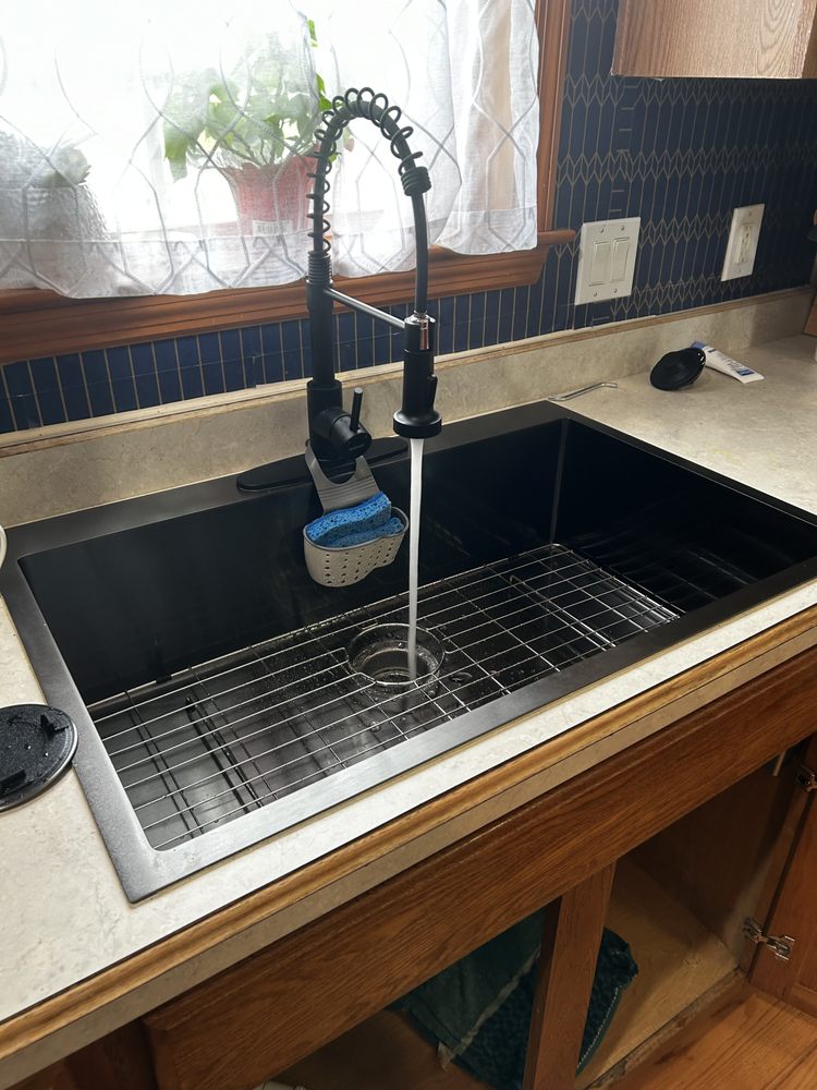 Slide of Fine Line Maintenance