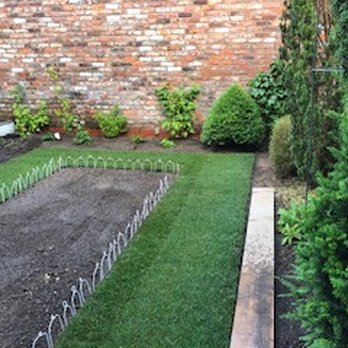 Astounding Grounds and Property Maintenance - undefined - Flooring Near Me - Manchester, XGM