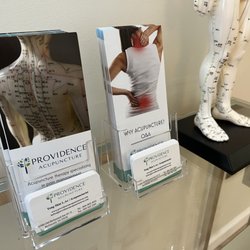 Providence Acupuncture Clinic
