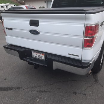 Topline Auto Collision - After ... Perfect!!! - Body Shops Near Me - Fullerton, California Topline Auto Collision - After ... Perfect!!! - Body Shops Near Me - Fullerton, California