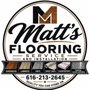 Matt’s Flooring Service