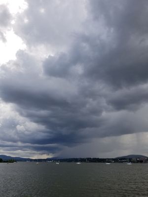 Pete and Toshi Seeger Riverfront Park by null