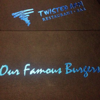 Twisted Arm - the name of the restaurant - Bars Near Me - Sarnia, Ontario Twisted Arm - the name of the restaurant - Bars Near Me - Sarnia, Ontario