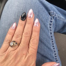 Star Nails