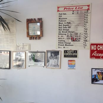 Nails by Hien - Nail Salons Near Me - Encino, California Nails by Hien - Nail Salons Near Me - Encino, California