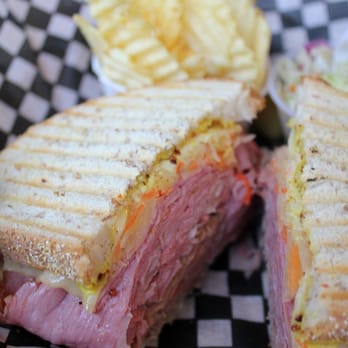 Myhre's Deli - A large Reuben. - Delis Near Me - Calgary, Alberta Myhre's Deli - A large Reuben. - Delis Near Me - Calgary, Alberta