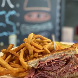 Reuben