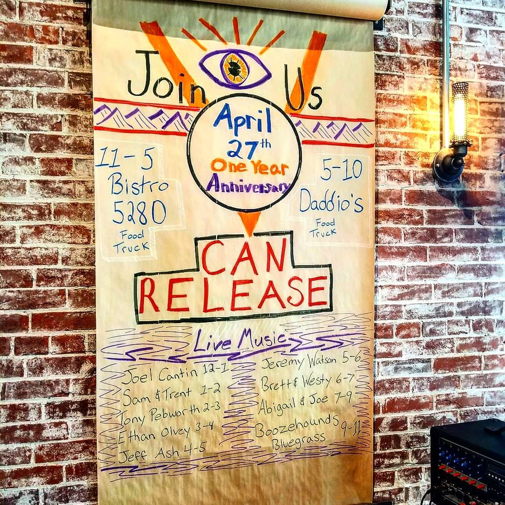 Pax Verum Brewing - Breweries Near Me - Lapel, Indiana