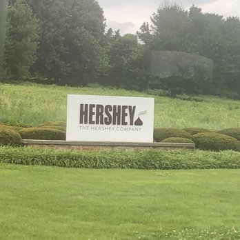 Hershey's Chocolate World - Kids Activities Near Me - Hershey, Pennsylvania