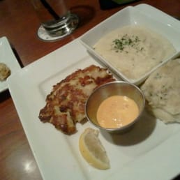 Crab Cake