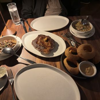 Marbled & Fin - Dinner - Seafood Near Me - Charleston, South Carolina Marbled & Fin - Dinner - Seafood Near Me - Charleston, South Carolina