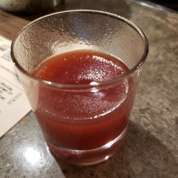 Barrel - Homemade - New American Near Me - Washington, DC, District of Columbia