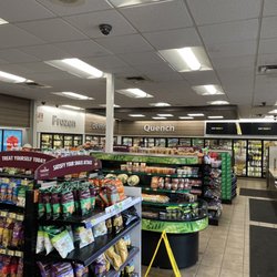 Turkey Hill - Inside