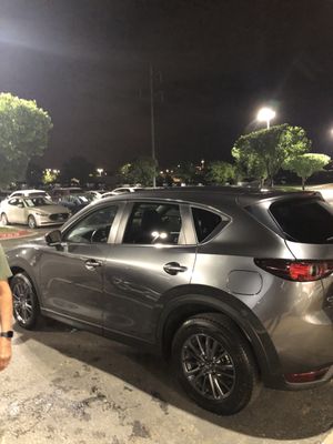 ROGER BEASLEY MAZDA GEORGETOWN - Updated February 2026 - 87 Photos