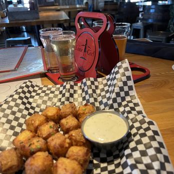 The Lone Girl - Cheese curds - Venues & Event Spaces Near Me - Waunakee, Wisconsin The Lone Girl - Cheese curds - Venues & Event Spaces Near Me - Waunakee, Wisconsin