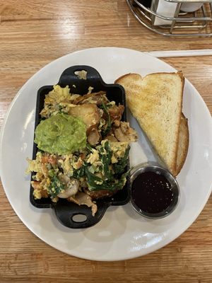 Big Bad Breakfast - Durham by null