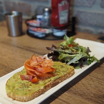 Chillax Coffee - avocado toast - Coffee & Tea Near Me - Richmond Hill, Ontario Chillax Coffee - avocado toast - Coffee & Tea Near Me - Richmond Hill, Ontario