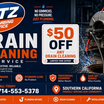 GTZ Plumbing Service - Plumbing Near Me GTZ Plumbing Service - Plumbing Near Me