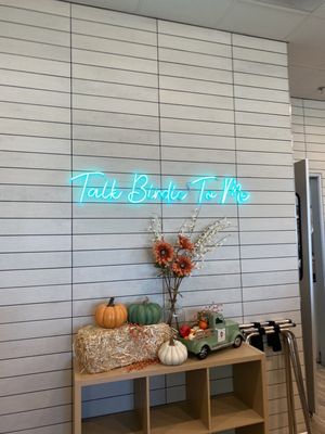 Birdie's Breakfast Club by null