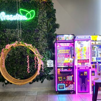 Presotea Mansfield - Bubble Tea Near Me - Mansfield, Texas