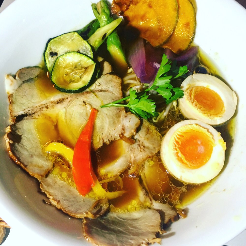 La Bottega del Ramen