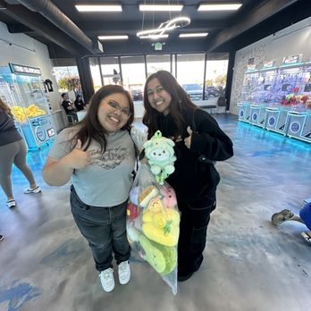 The Clawcade - Arcades Near Me - Torrance, California