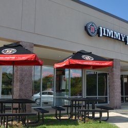 Jimmy John's