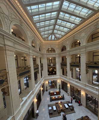 Hotel David Whitney, Autograph Collection by null