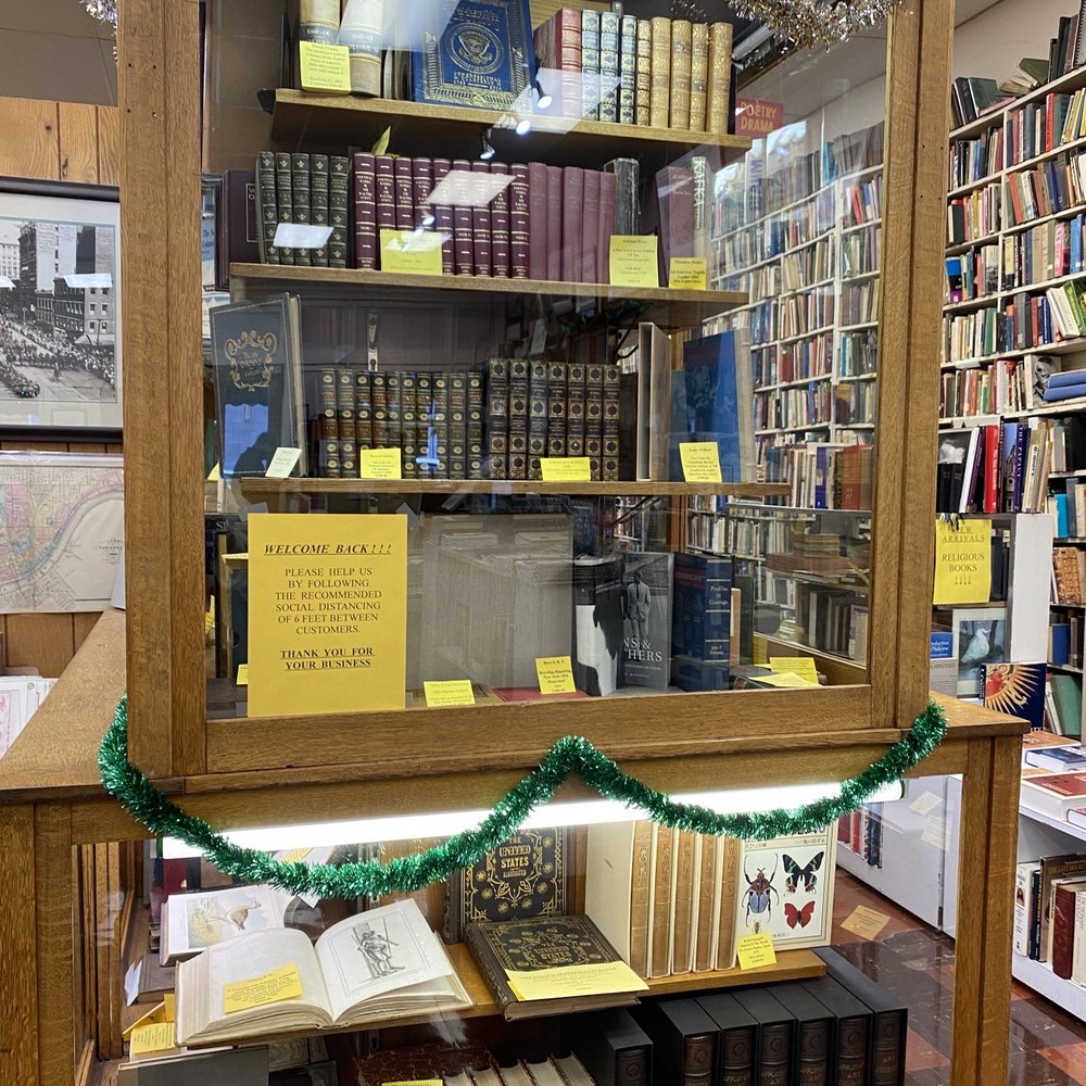 Ohio Book Store - Bookstores Near Me - Cincinnati, Ohio Ohio Book Store - Bookstores Near Me - Cincinnati, Ohio