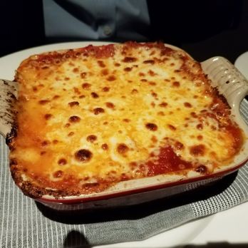 Stella Van Buren - Lasagna - Italian Near Me - Milwaukee, Wisconsin Stella Van Buren - Lasagna - Italian Near Me - Milwaukee, Wisconsin