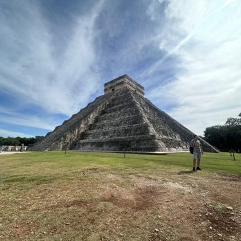 Chichen Itza Tour - Travel Services Near Me - Cancún, ROO