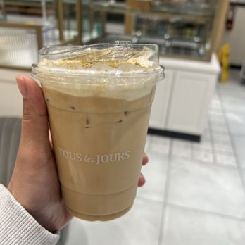 Tous Les Jours - Bakeries Near Me - Livermore, California Tous Les Jours - Bakeries Near Me - Livermore, California