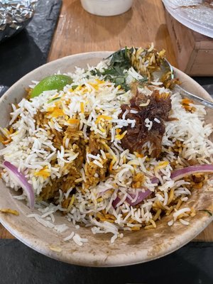 Spicelife Indian Fare by null