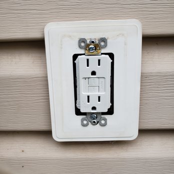 Hauer Power Electrical Services - Electricians Near Me - Edmonton, Alberta