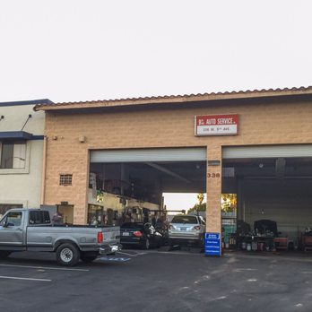 9th Avenue Auto Service - Auto Repair Near Me - Escondido, California 9th Avenue Auto Service - Auto Repair Near Me - Escondido, California