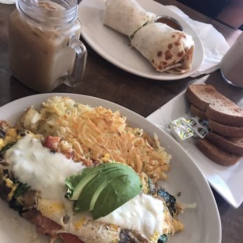 Cafe De Olla - So good! - American Near Me - Burbank, California