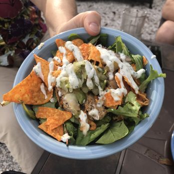 The Honu - Walking Taco Bowl - Hawaiian Near Me - Dunedin, Florida The Honu - Walking Taco Bowl - Hawaiian Near Me - Dunedin, Florida