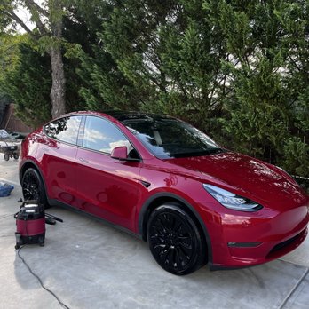 Purity Mobile Detailing - Auto Detailing Near Me Purity Mobile Detailing - Auto Detailing Near Me