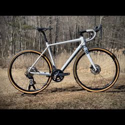 Central Wheel - Scott speedster 10, come check out our gravel fleet.