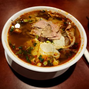 Pho Bar - Bon Bo Hue - Vietnamese Near Me - Rio Rancho, New Mexico