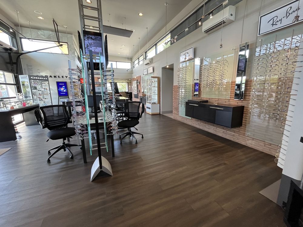 GARLAND VISION SOURCE Updated July 2024 521 W Garland Ave, Spokane