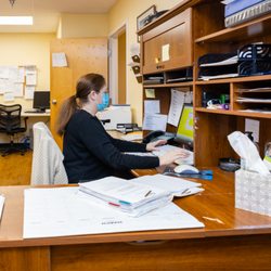 Rhode Island Hand & Orthopaedic Center