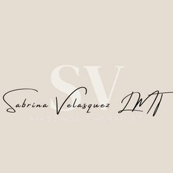 Sabrina Velasquez LMT